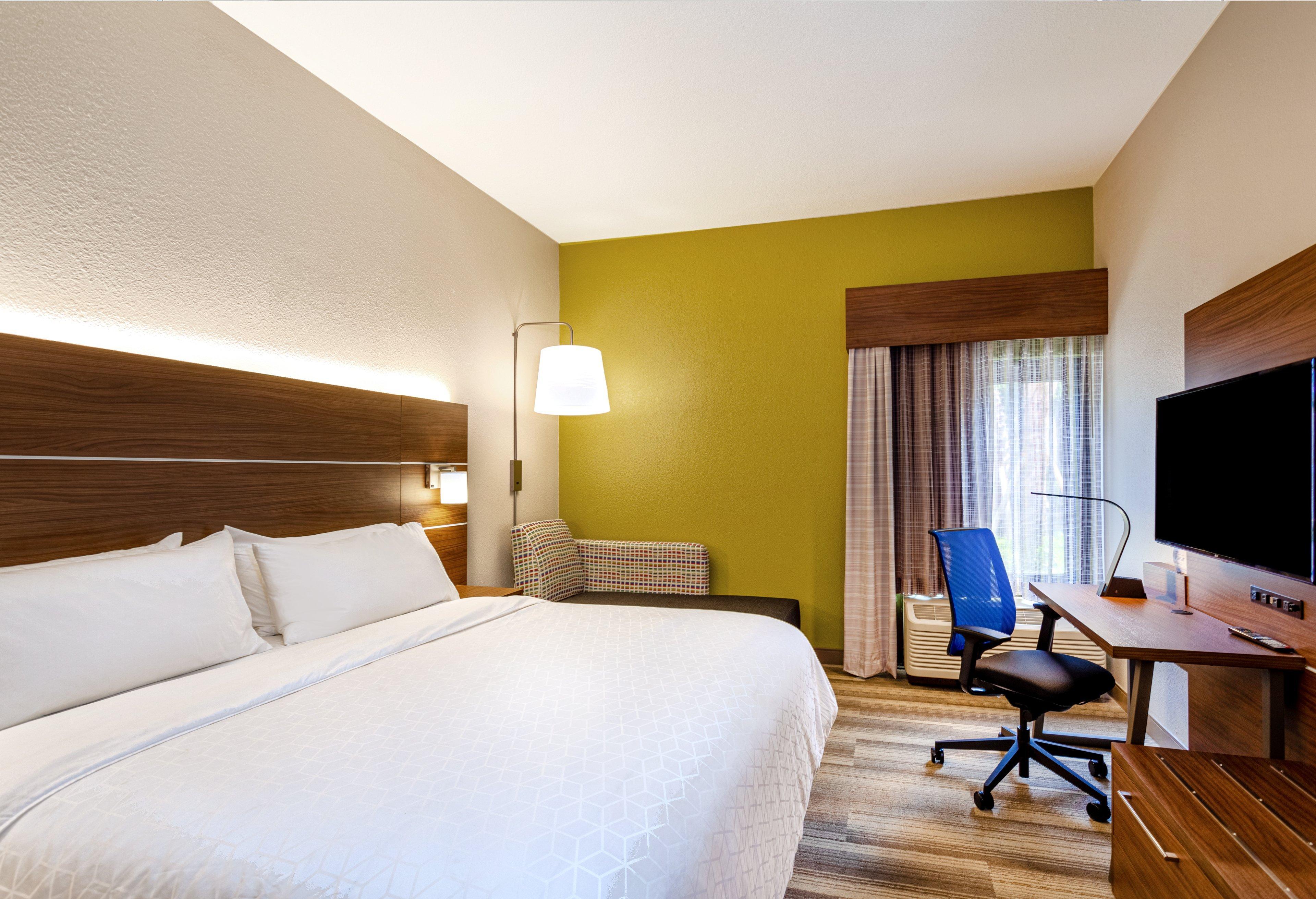 Holiday Inn Express Tampa-Brandon, An Ihg Hotel Экстерьер фото