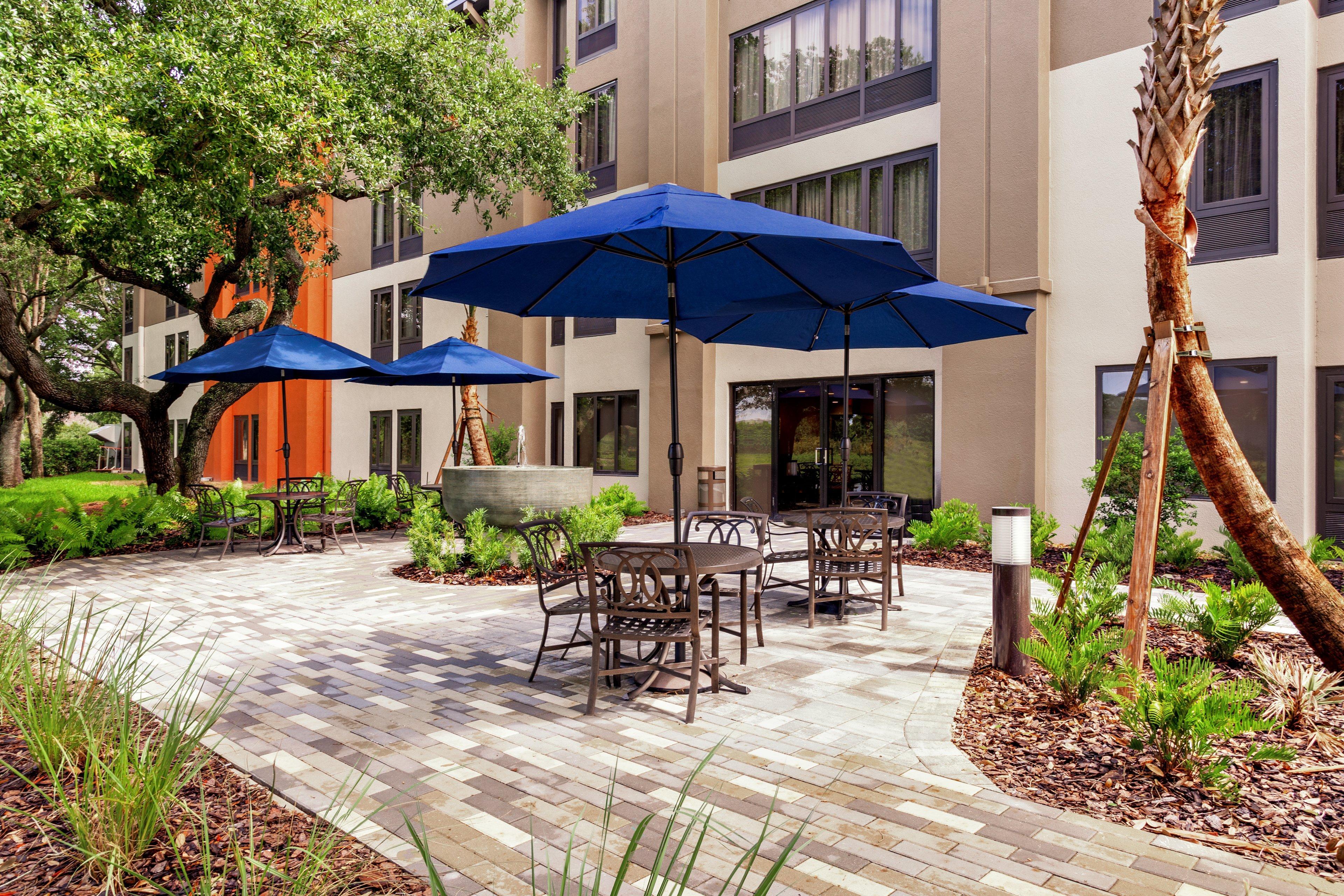 Holiday Inn Express Tampa-Brandon, An Ihg Hotel Экстерьер фото