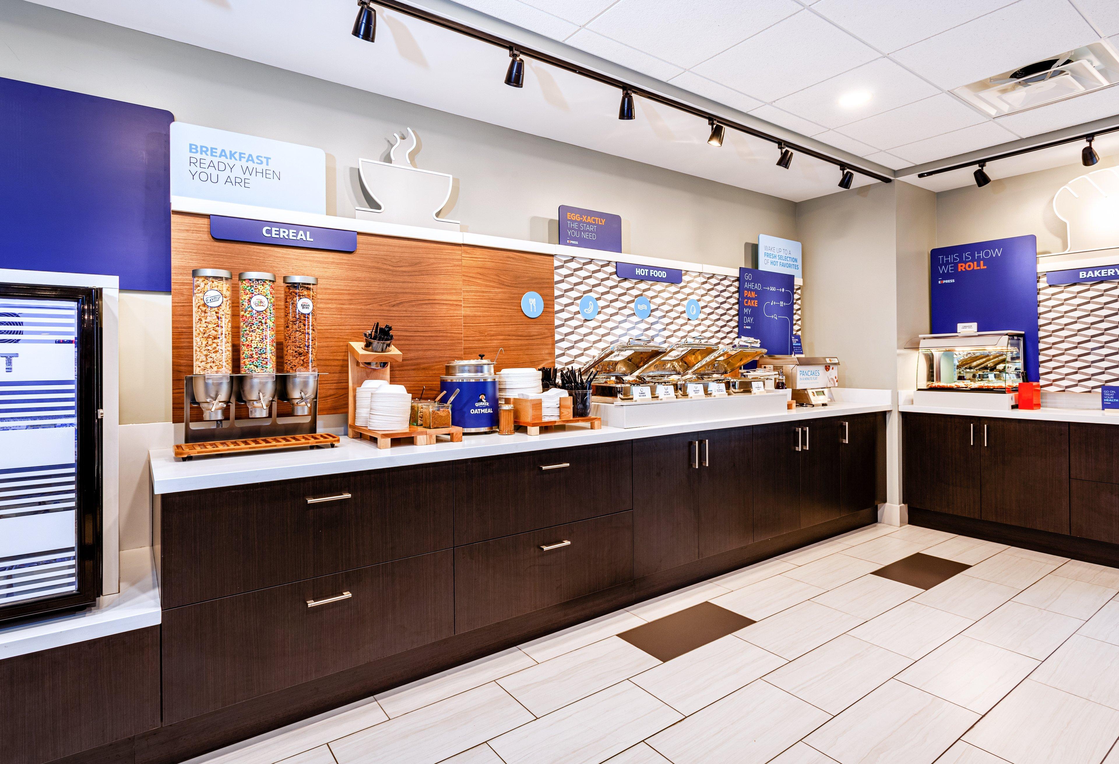 Holiday Inn Express Tampa-Brandon By Ihg Экстерьер фото