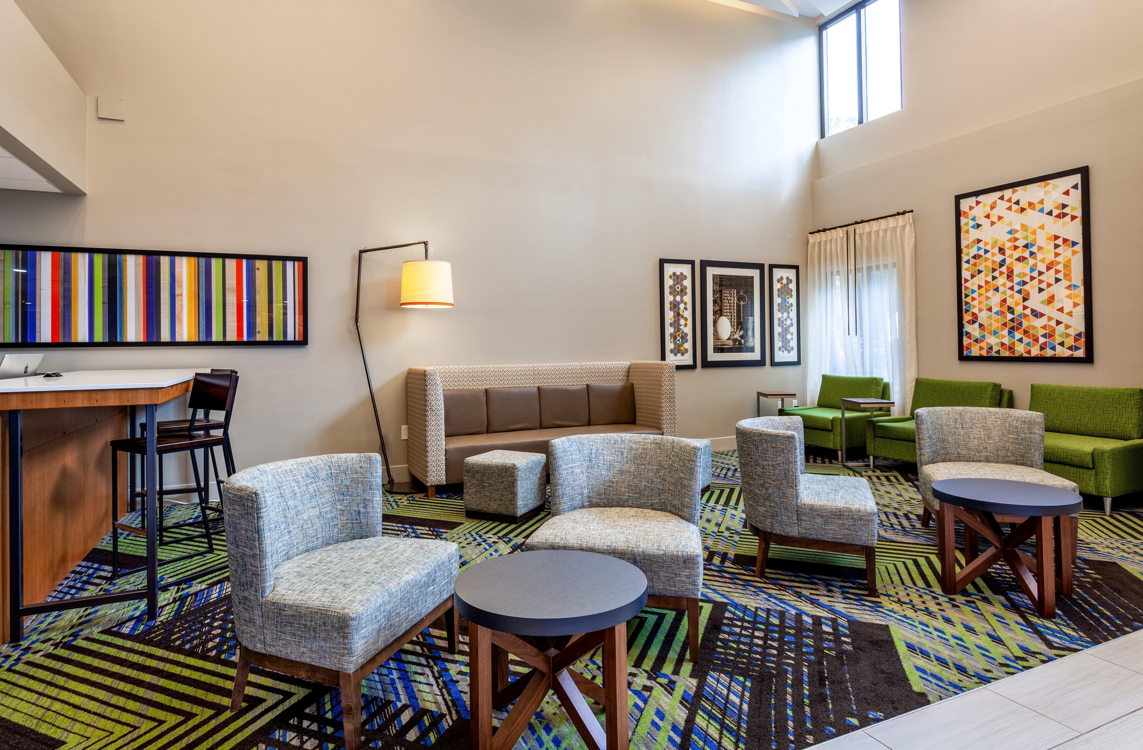 Holiday Inn Express Tampa-Brandon, An Ihg Hotel Экстерьер фото