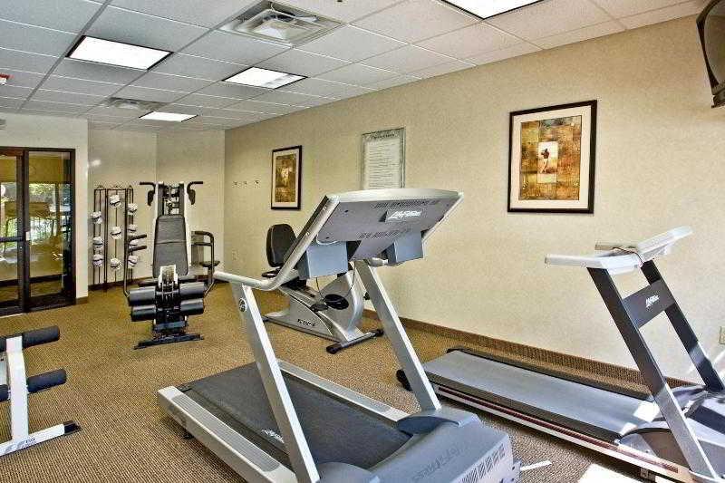 Holiday Inn Express Tampa-Brandon By Ihg Удобства фото