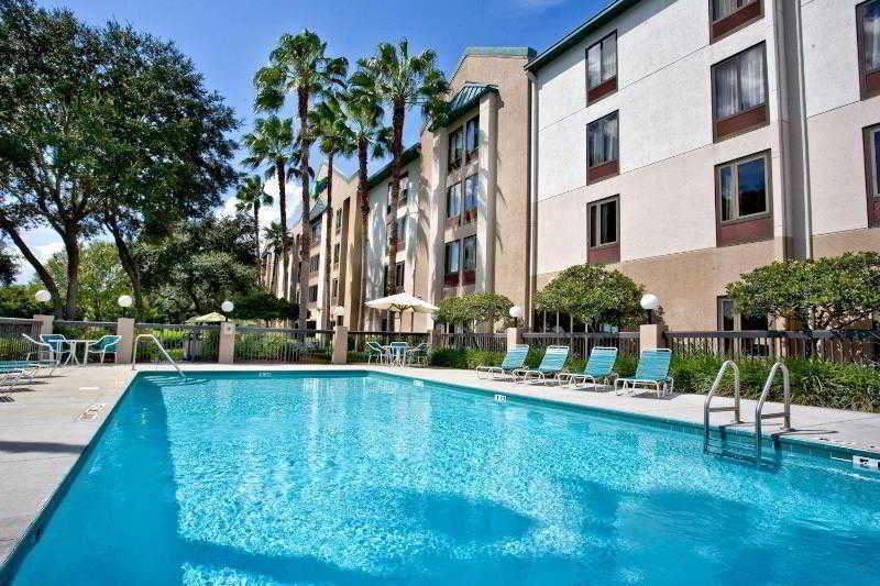 Holiday Inn Express Tampa-Brandon By Ihg Экстерьер фото